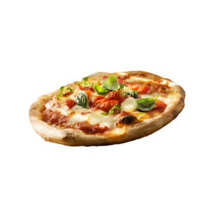 CHEF PIZZA