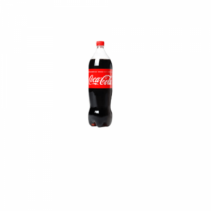 COCA COLA 1.5 lt
