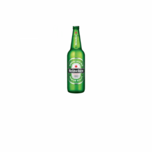 HEINEKEN 0.66 lt