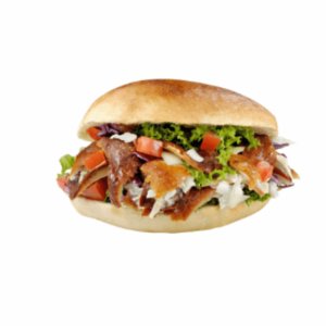KEBAB GRILL