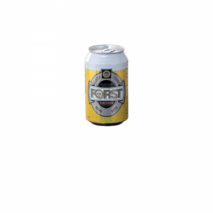 FORST KRONEN 0.33 lt