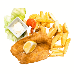 WIENERSCHNITZEL | BISTECCA ALLA MILANESE