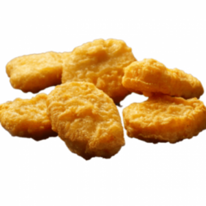 NUGGETS