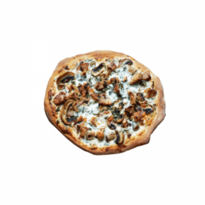 PIZZA 4 KÄSE