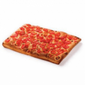 BLECHPIZZA | PIZZA IN TEGLIA