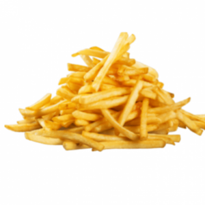 POMMES | PATATINE FRITTE