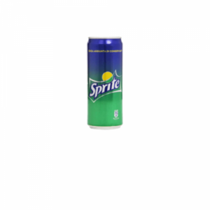 SPRITE 0.33 lt