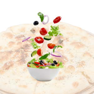 ITALENISCHER SALAT | ITALIANA