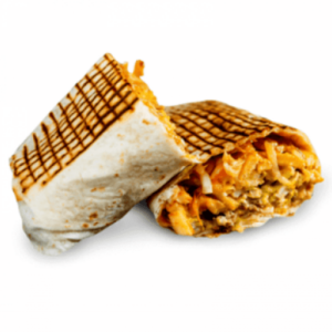 TACOS VIANDE HACHÉE