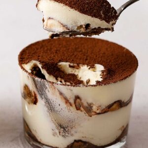 Tiramisu Classic
