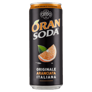 Oransoda 0,33