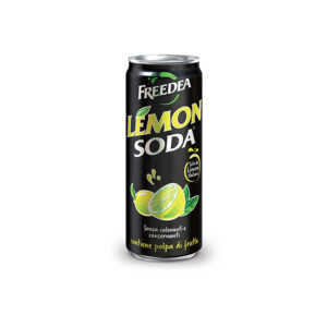 LemonSoda 0,33lt