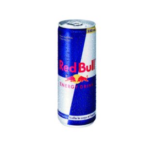 RedBull 0,25lt